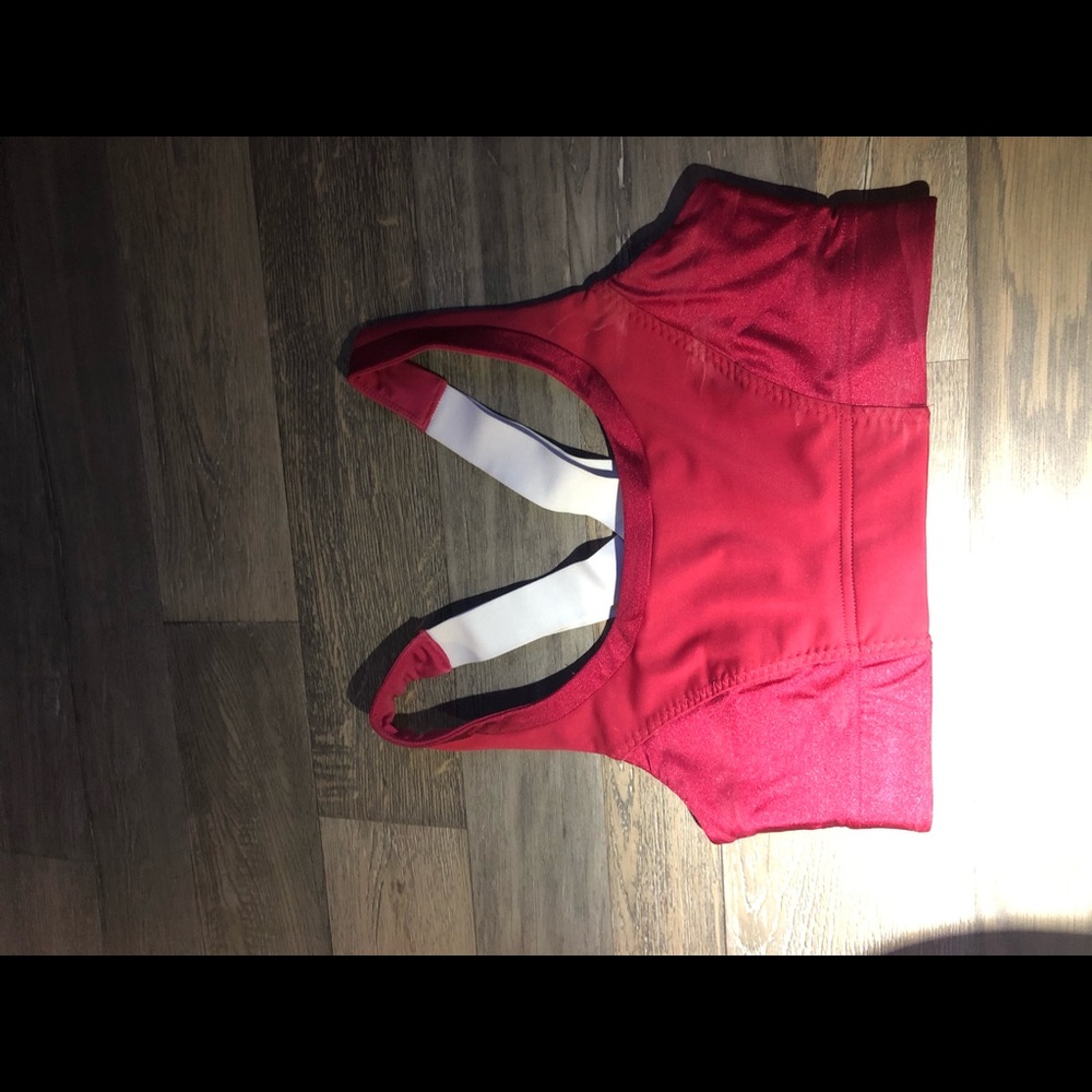 Fabletics Shimmer Bra - Picture 4 of 4